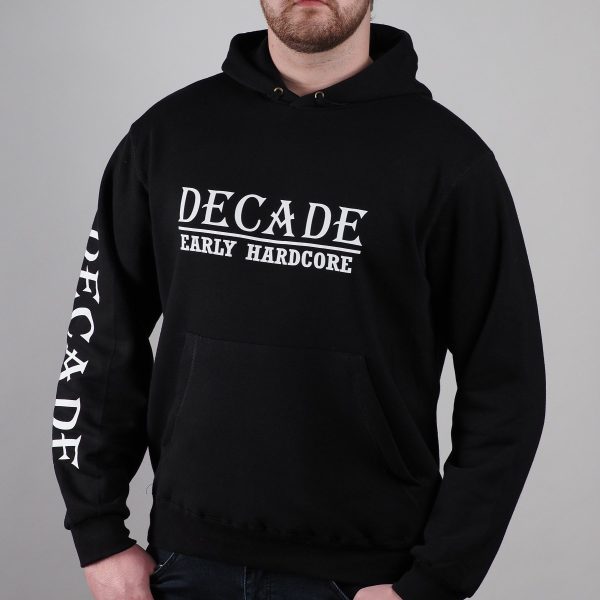 Decade-hoody-zwart-m