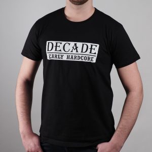 Decade-tshirt-zwart-2018-m